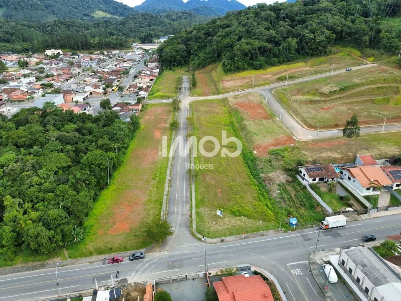 TERRENOS, NEREU RAMOS