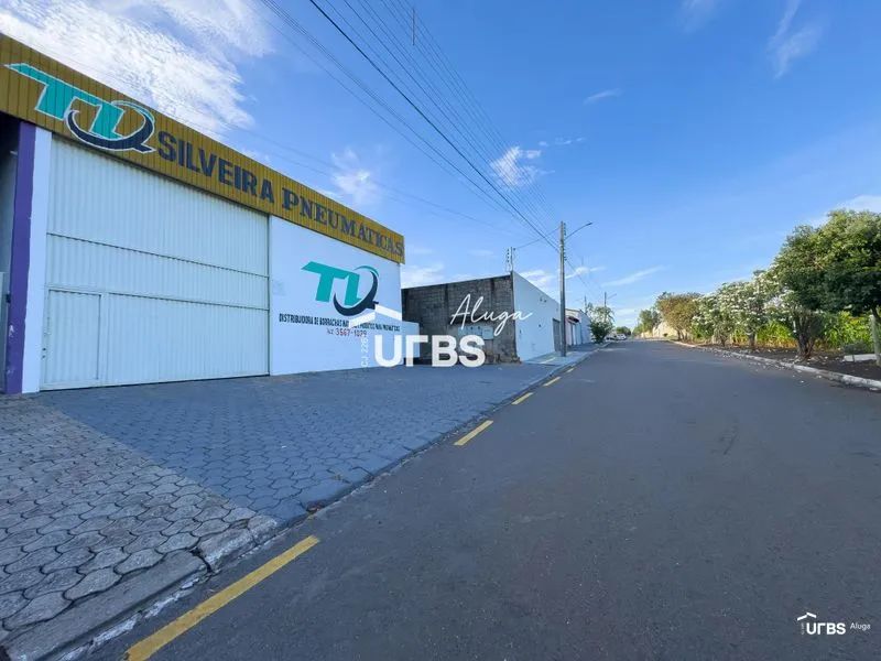 Galpão, 275 m², Setor Araguaia - Foto 5