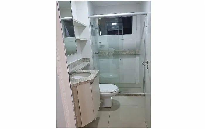 Apartamento à Venda - Tirol - Natal/RN - Foto 4