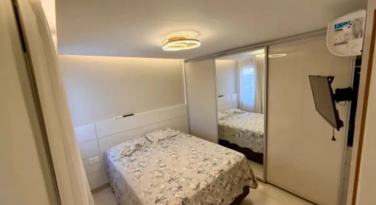 Lindo Apartamento mobiliado Varandas de Copacabana  - Foto 2