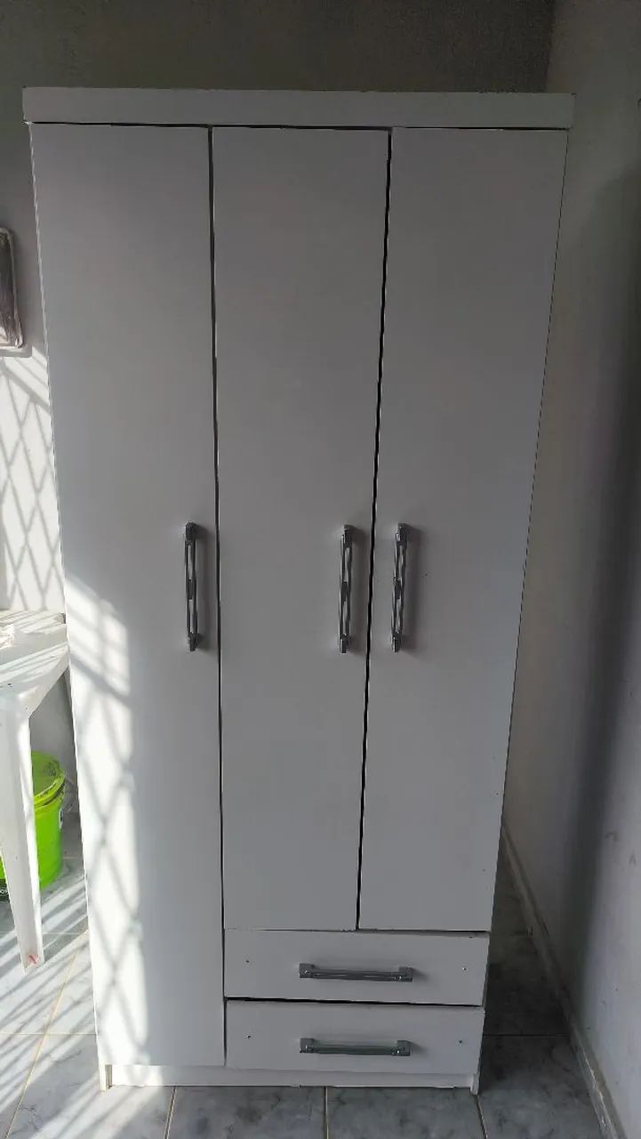 Guarda roupa 