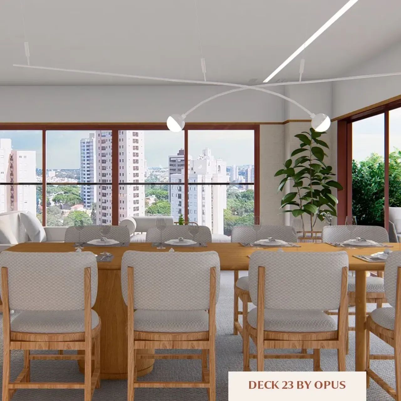 Apartamento com 4 suítes no Setor Bueno, próximo a praça T-23 - Foto 3