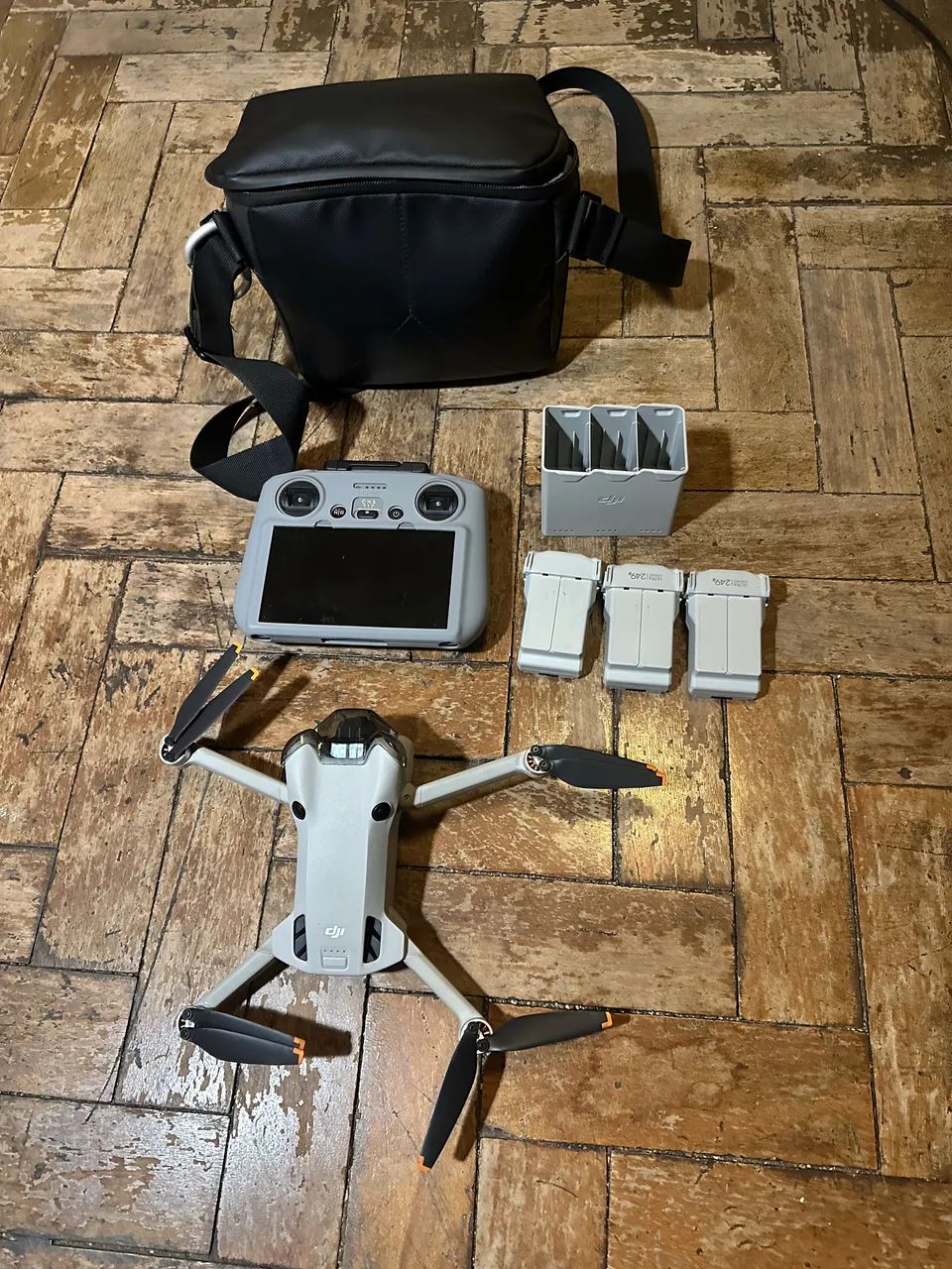 MINI 4 PRO COMBO  - Foto 3