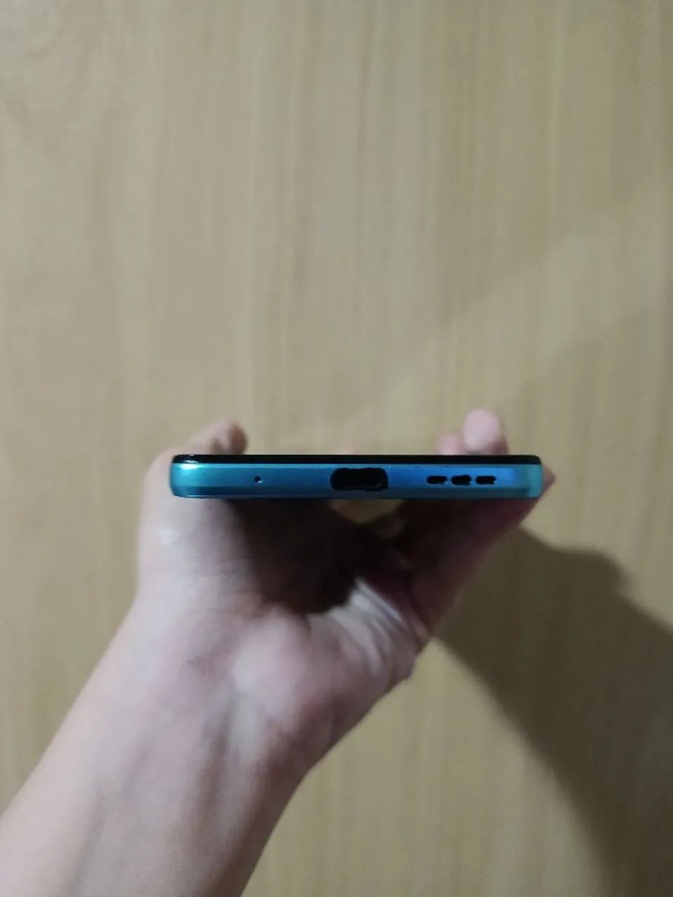 Celular moto g22 em perfeito estado  - Foto 4