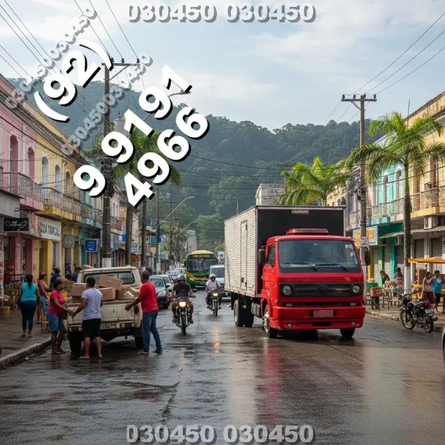 Frete Bau com ou s/ montador 92/9/9191/4966 Alex