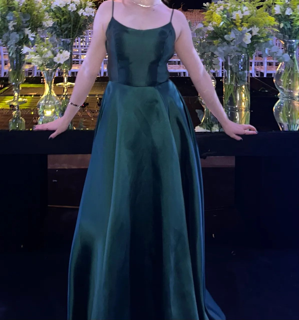 Vestido para eventos  - Foto 5