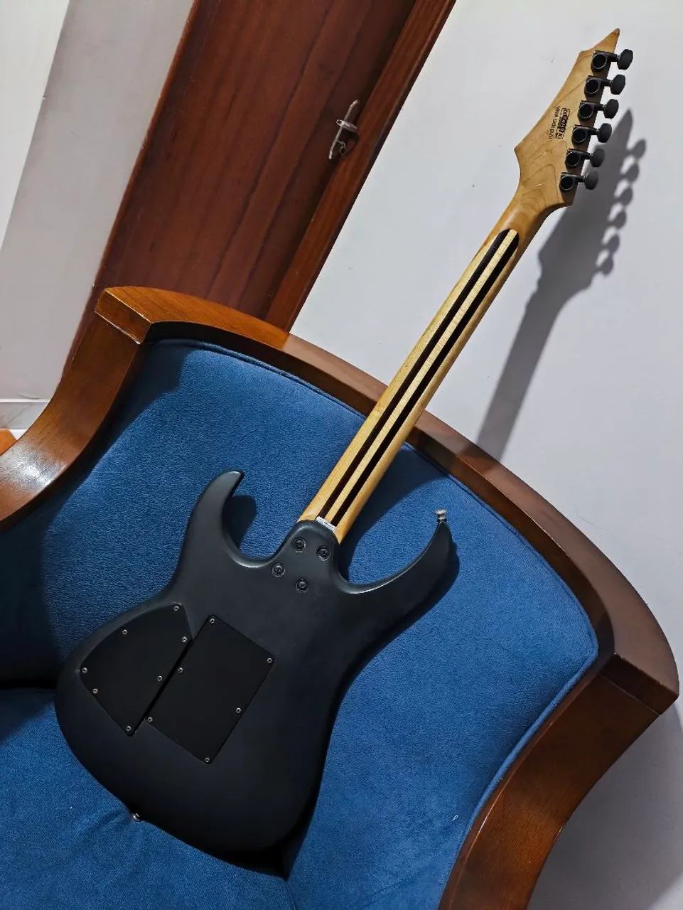 Guitarra Cort Gold Viva III  - Foto 2
