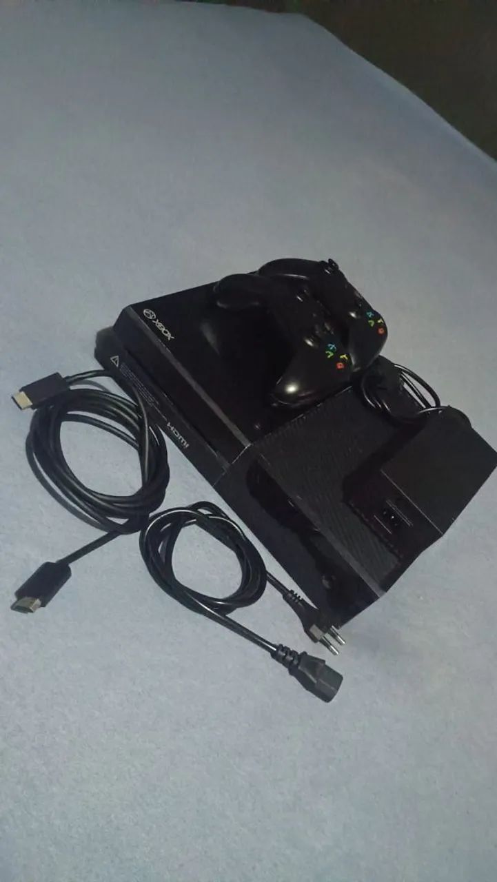 Xbox one fat  - Foto 2