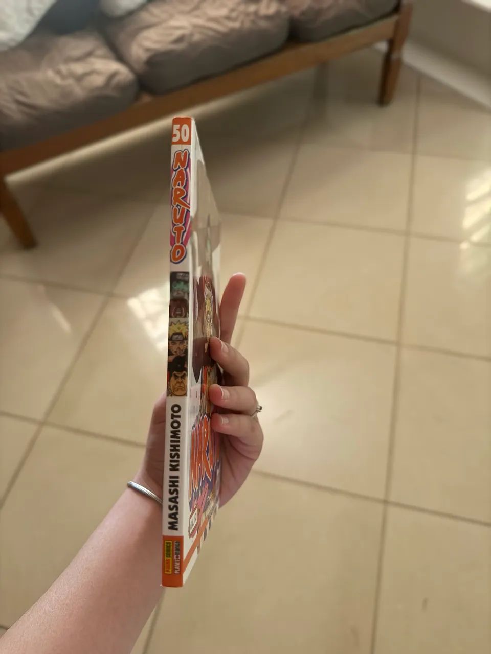 Naruto 50 - Foto 3