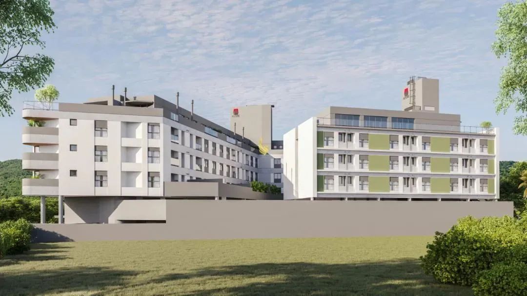 STUDIO COM PARCELAS DE R$ 937,00 !!!! REF: 589 - Foto 4