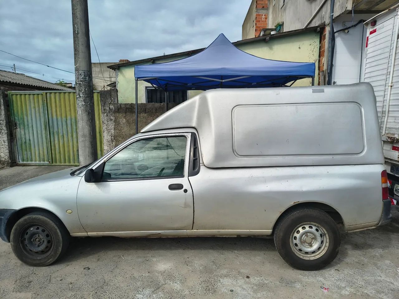 * trasporte de cargas  - Foto 2