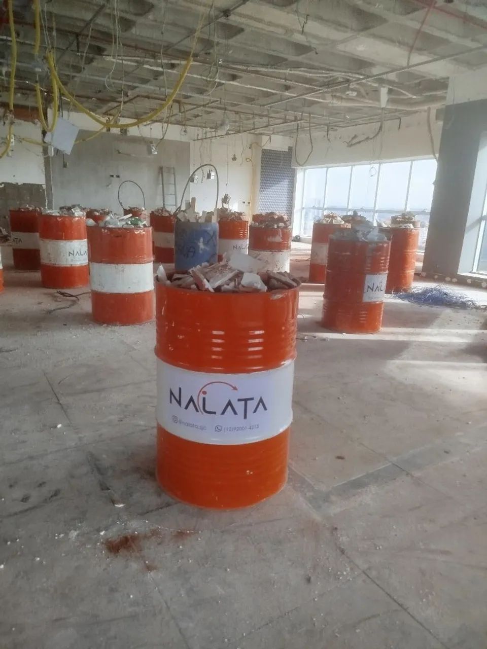 Entregador NaLata - Foto 2