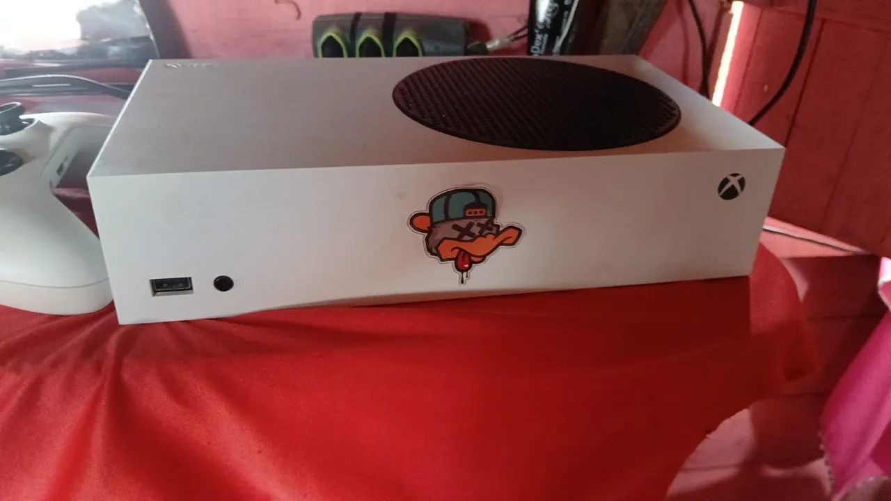 Xbox Series s - Foto 4