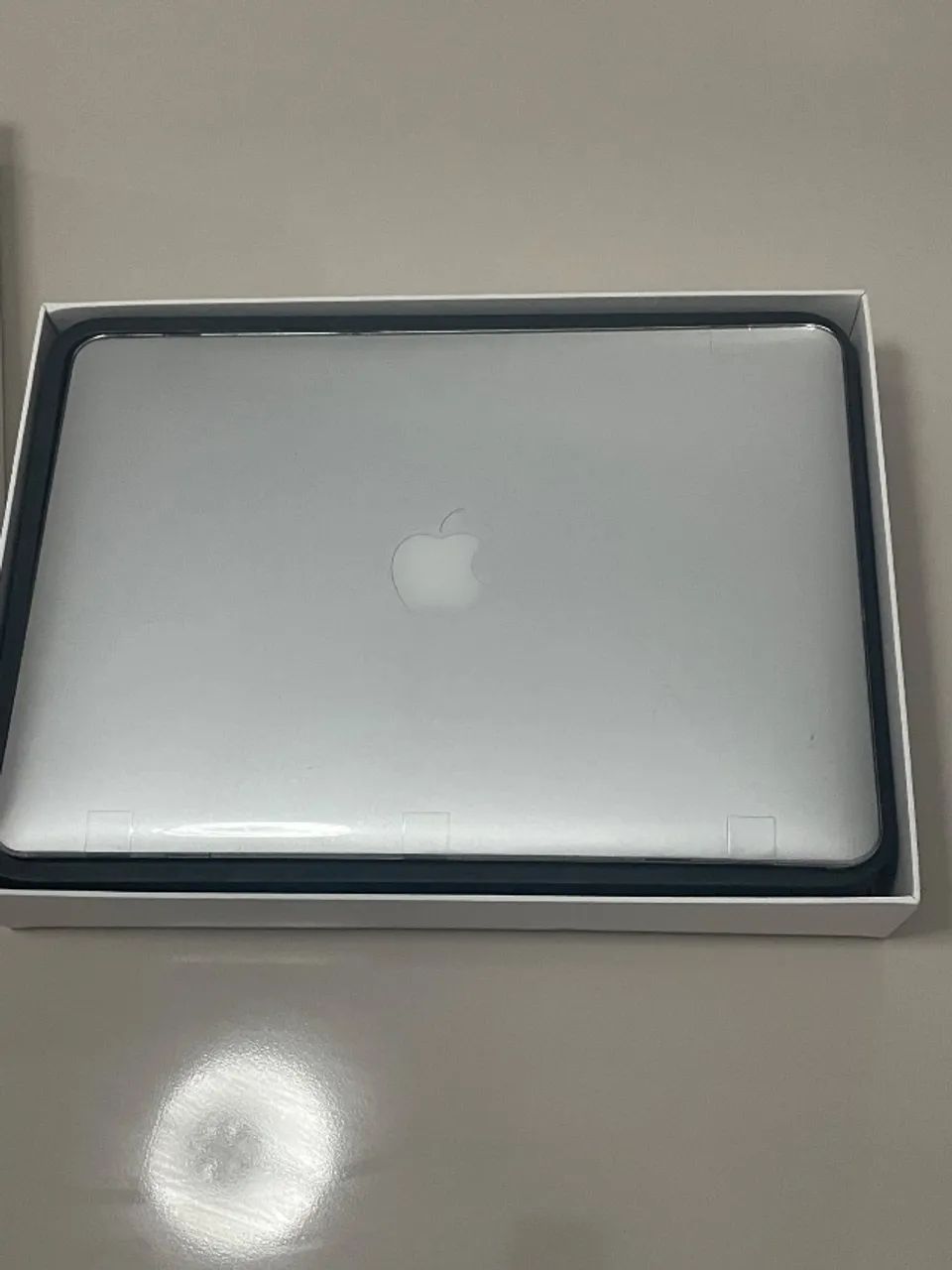 MacBook Air - Foto 2