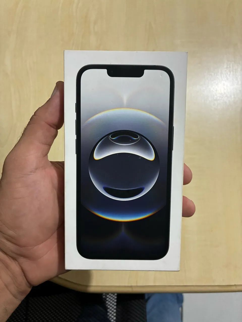 Iphone 16e 256GB 