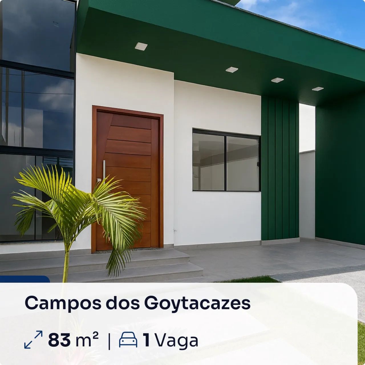 Foto - Campos dos Goytacazes - Centro