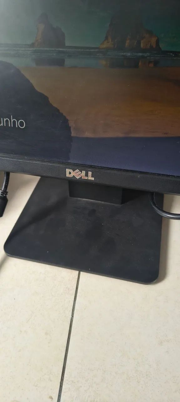 Monitor DELL