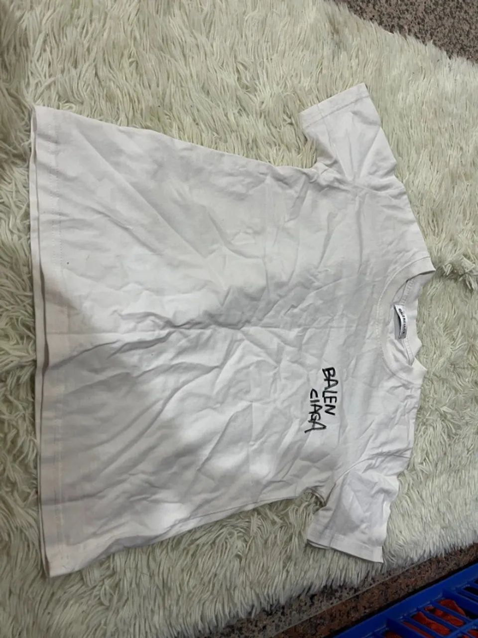 Camiseta estampada