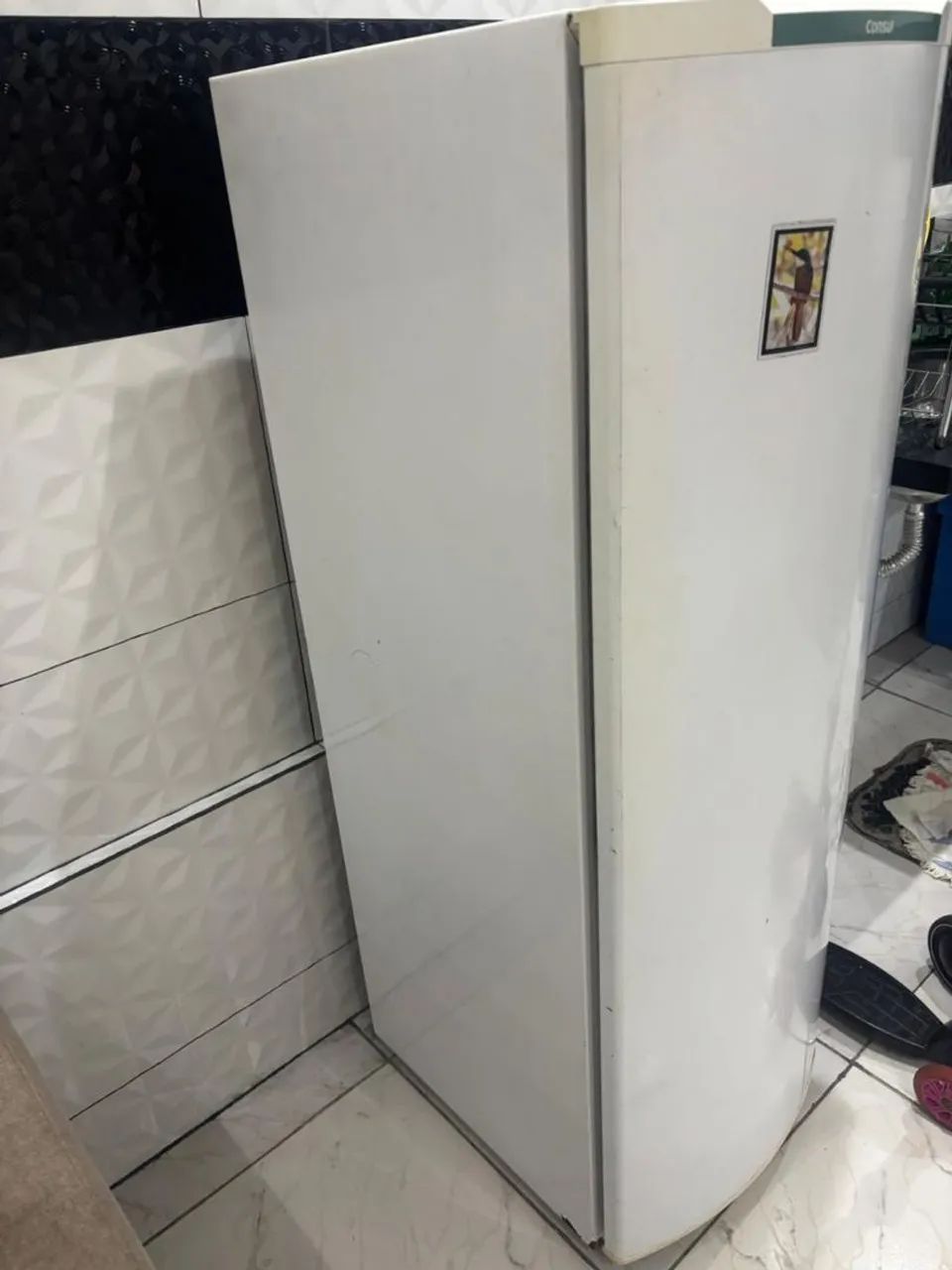 Vendo Freezer - Foto 3