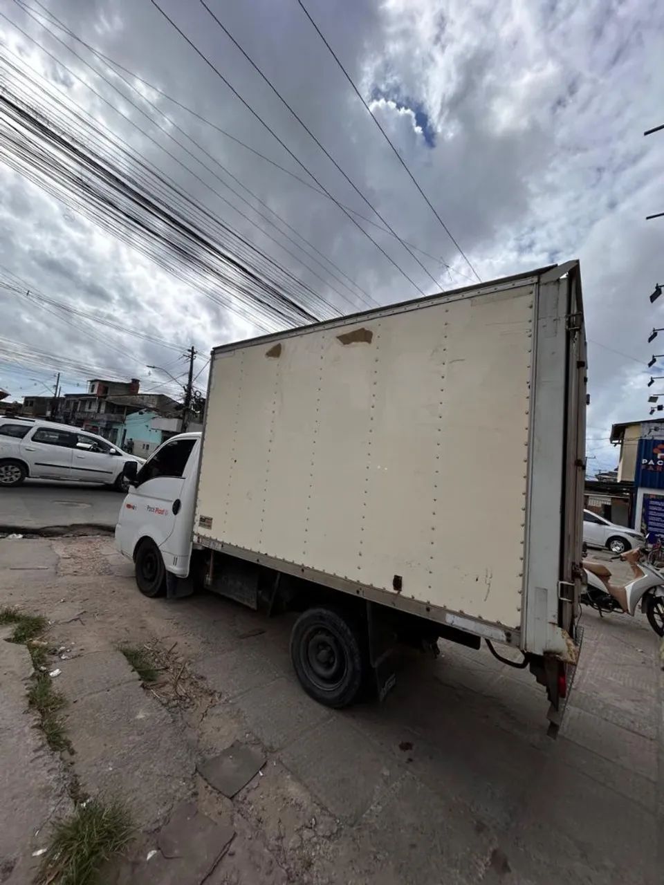 Hr 2018 pouco rodada - Foto 5