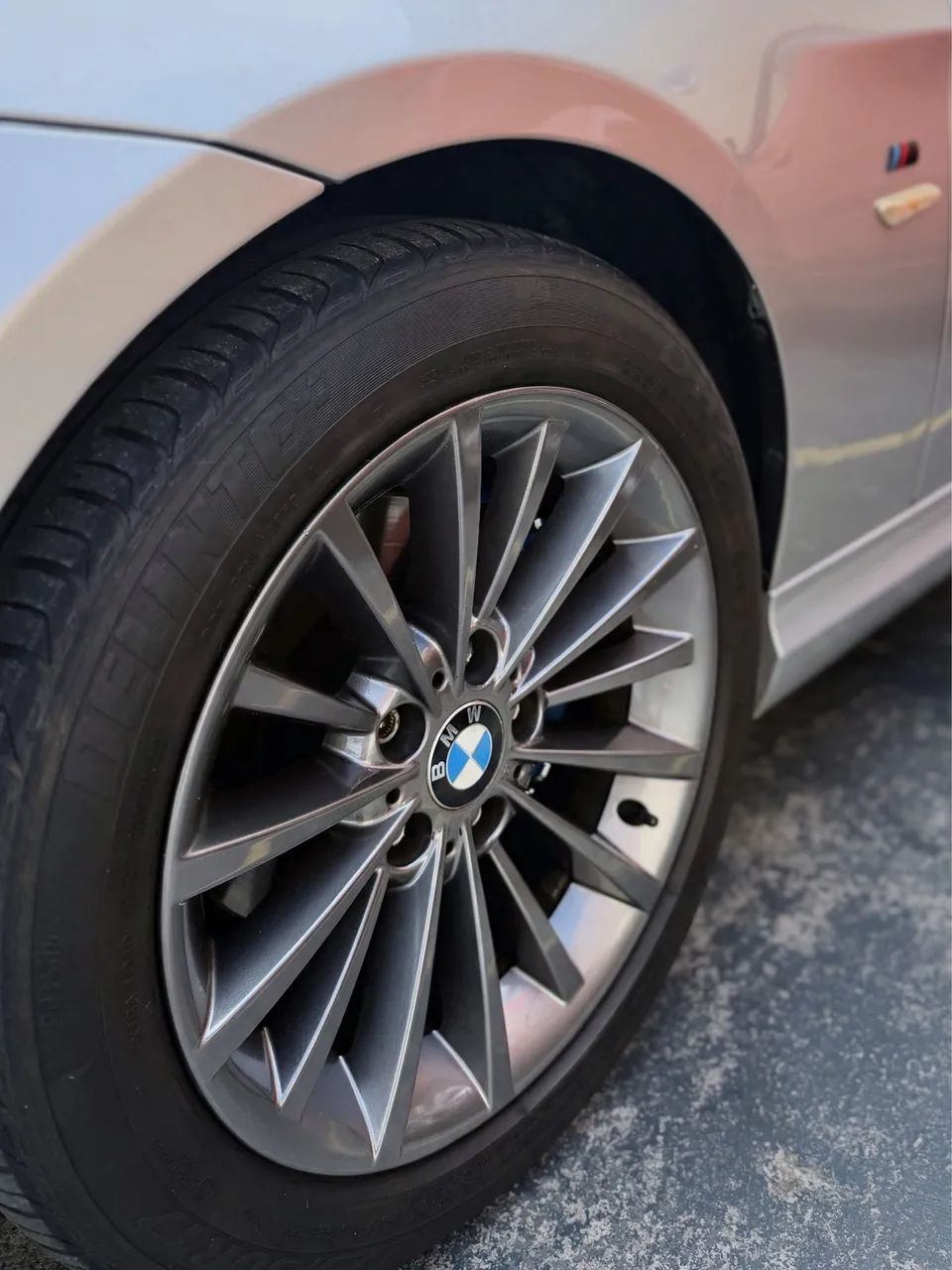 BMW 320I A 2011 - Foto 2