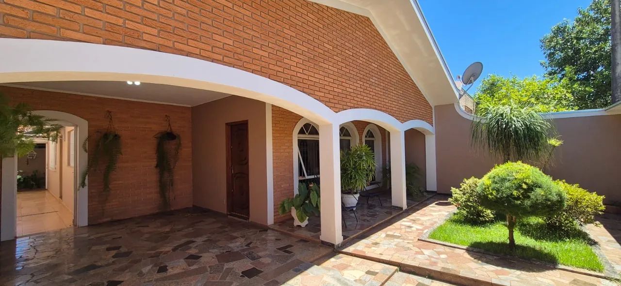 Foto - Limeira - Vila Teixeira Marques