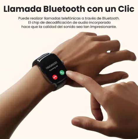 Haylou RS5 Original Com Proteção IP68 e Tela AMOLED - Foto 5
