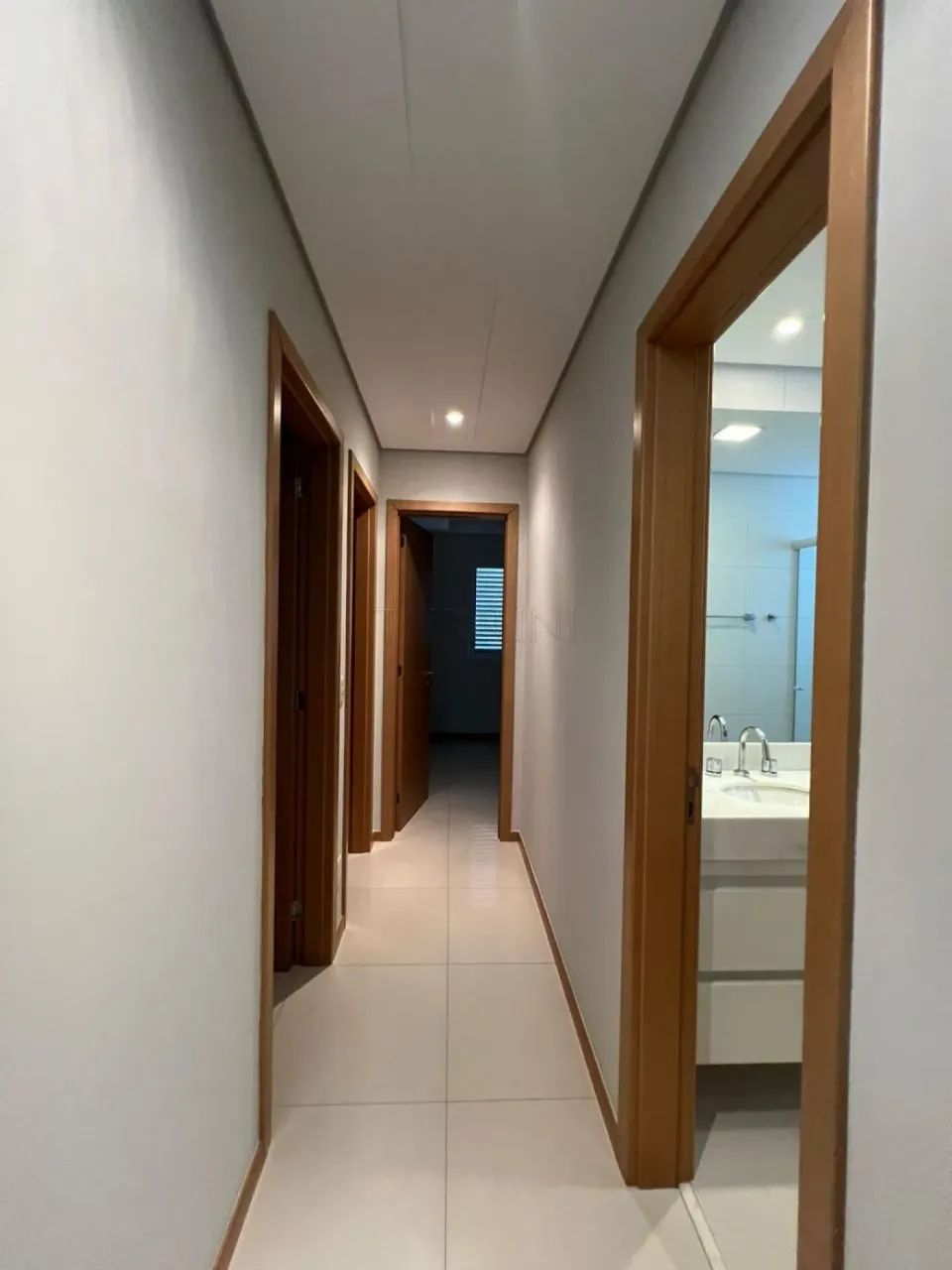 Apartamento para locação no edifício Costa dos Corais em Bauru-SP. - Foto 4
