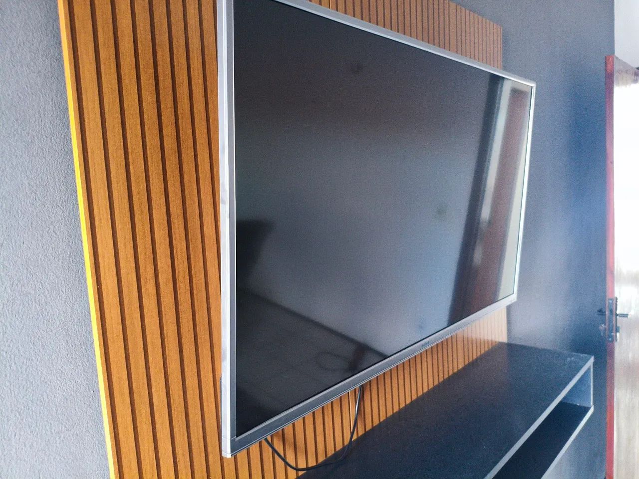 Vendo smartv 43" - Foto 3