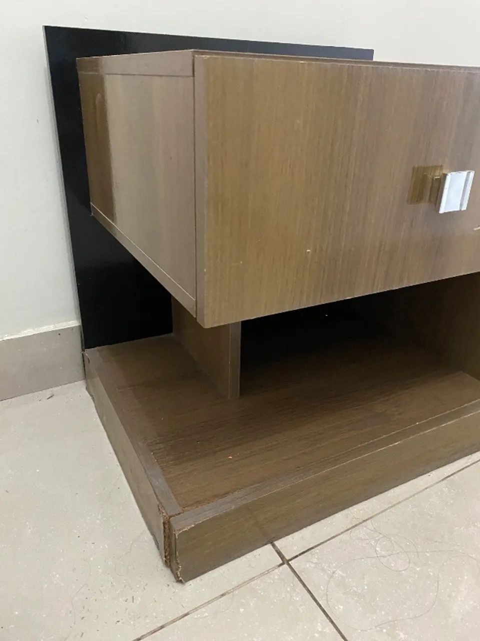 Cabeceira de cama / sofá - Foto 4