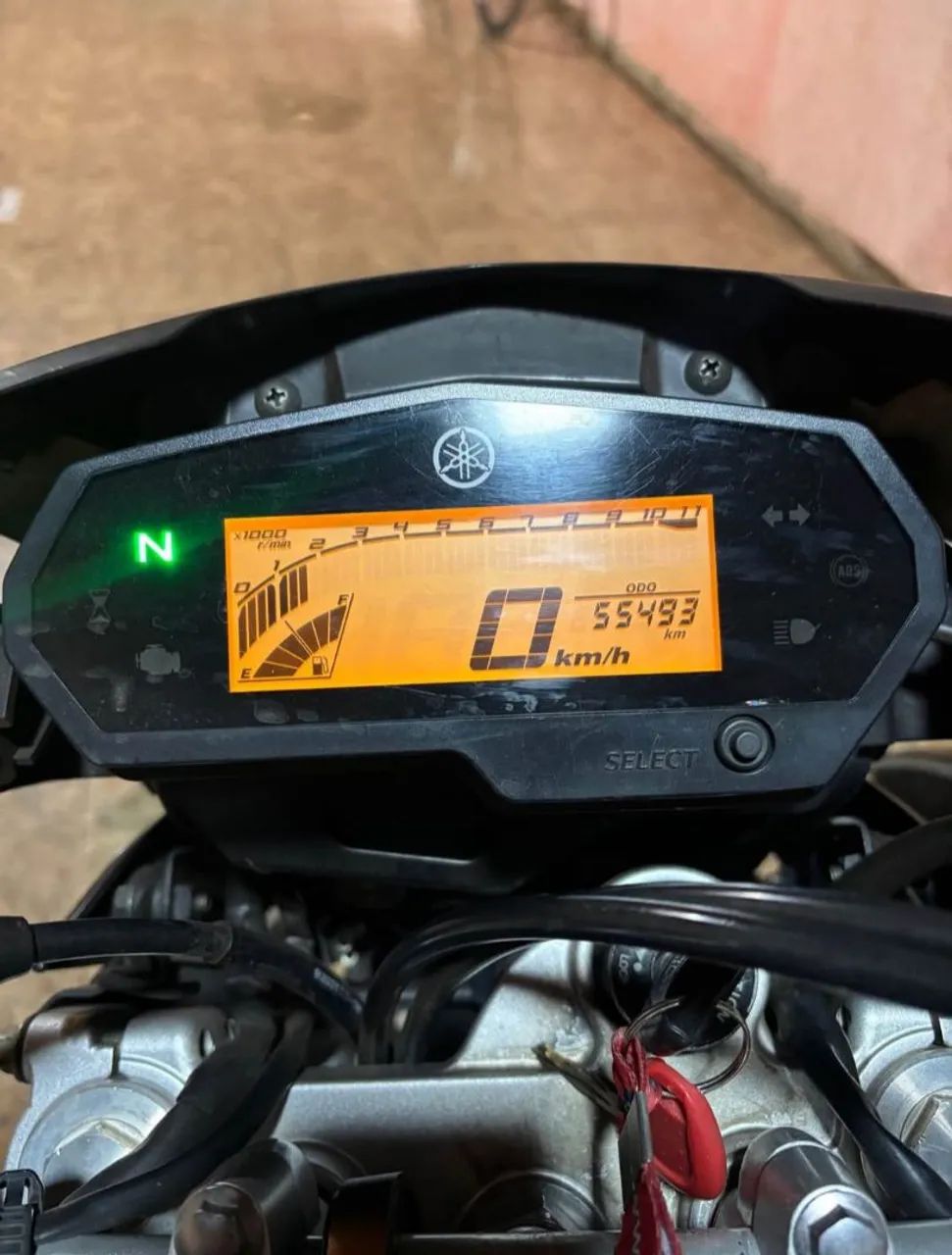 Lander XTZ 250 2020 - Foto 4
