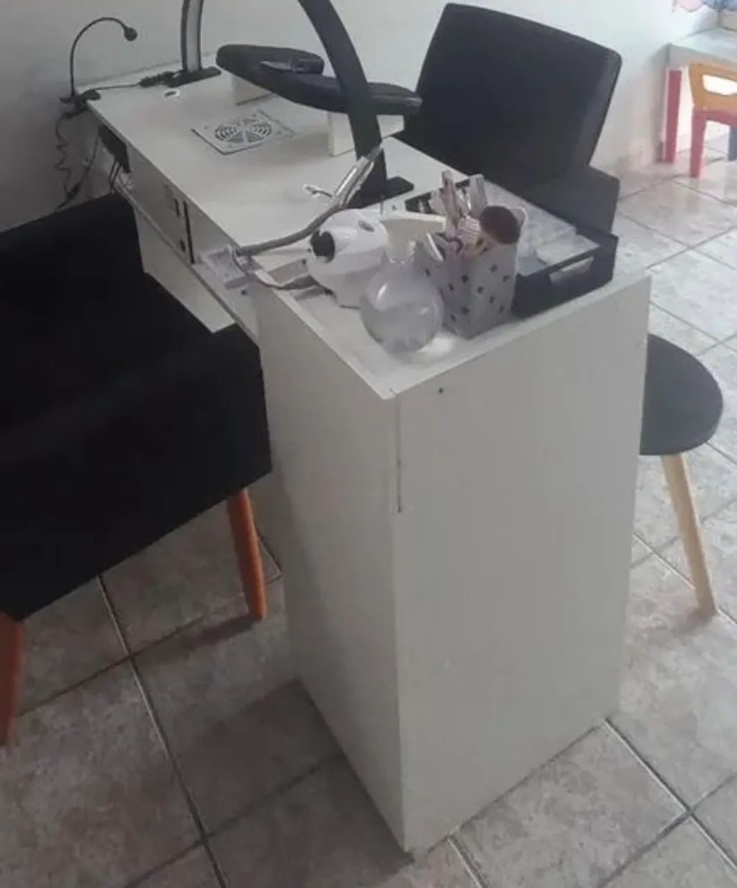 Mesa para Nail 443829417600634881