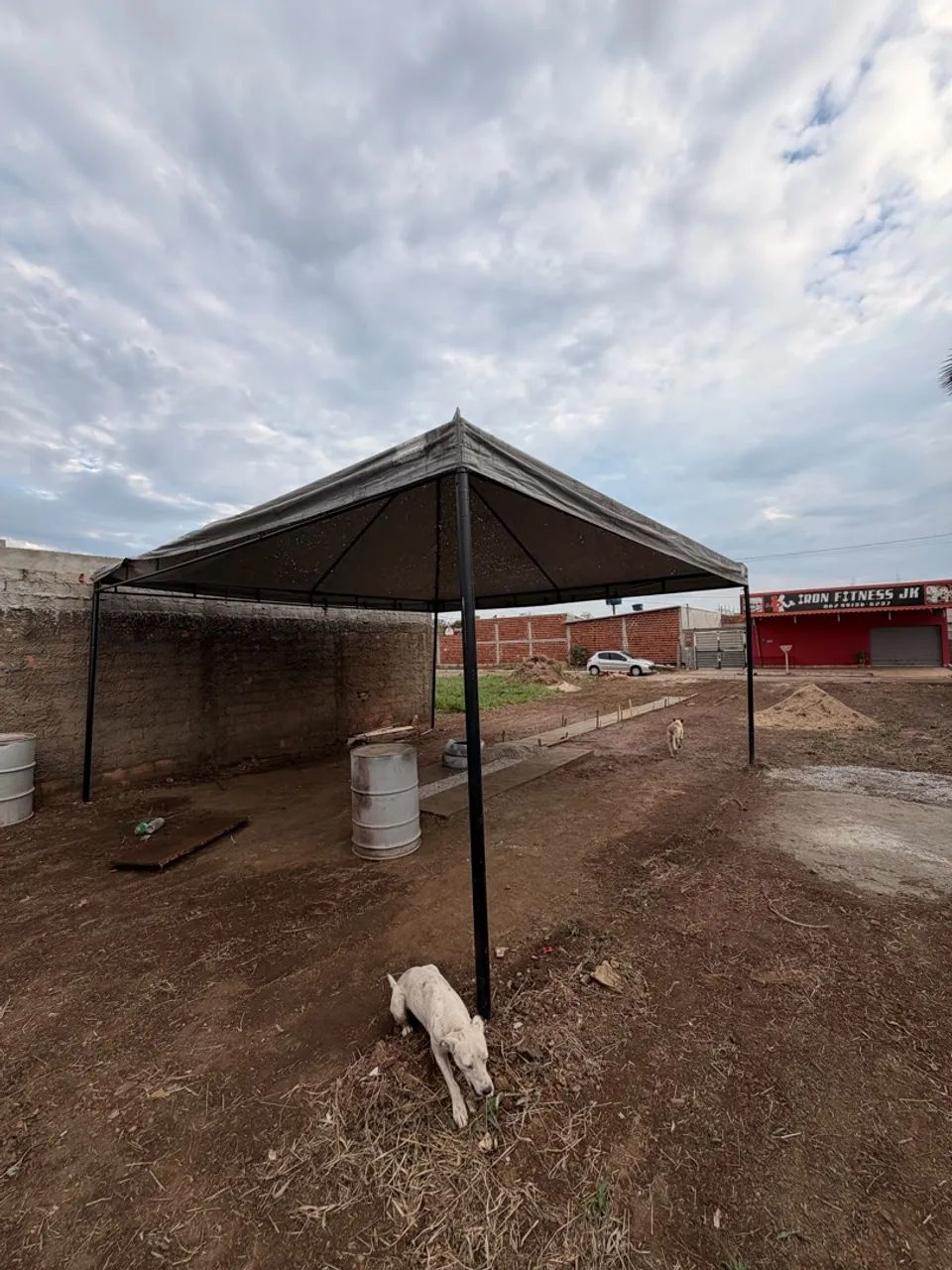 Tenda 6x6   - Foto 3