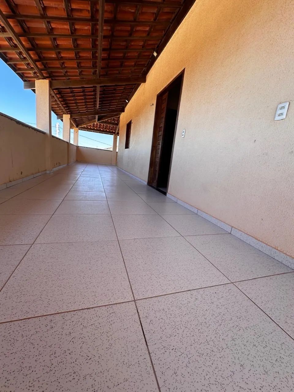 Casa de praia em morro branco- beberibe  - Foto 12