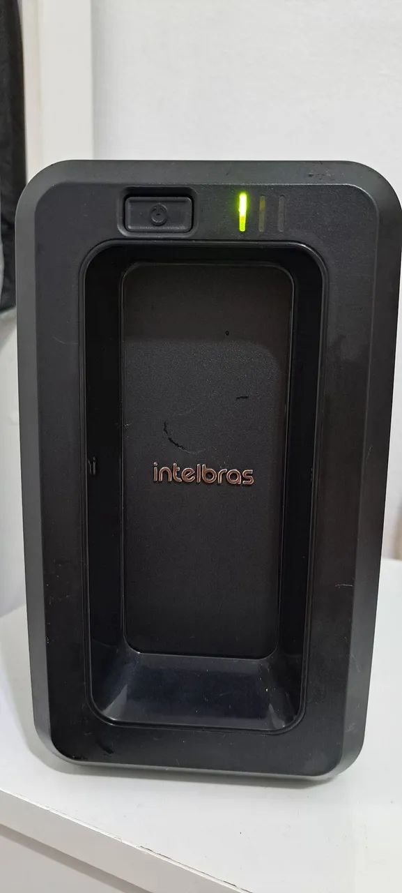 Nobreak intelbras 
