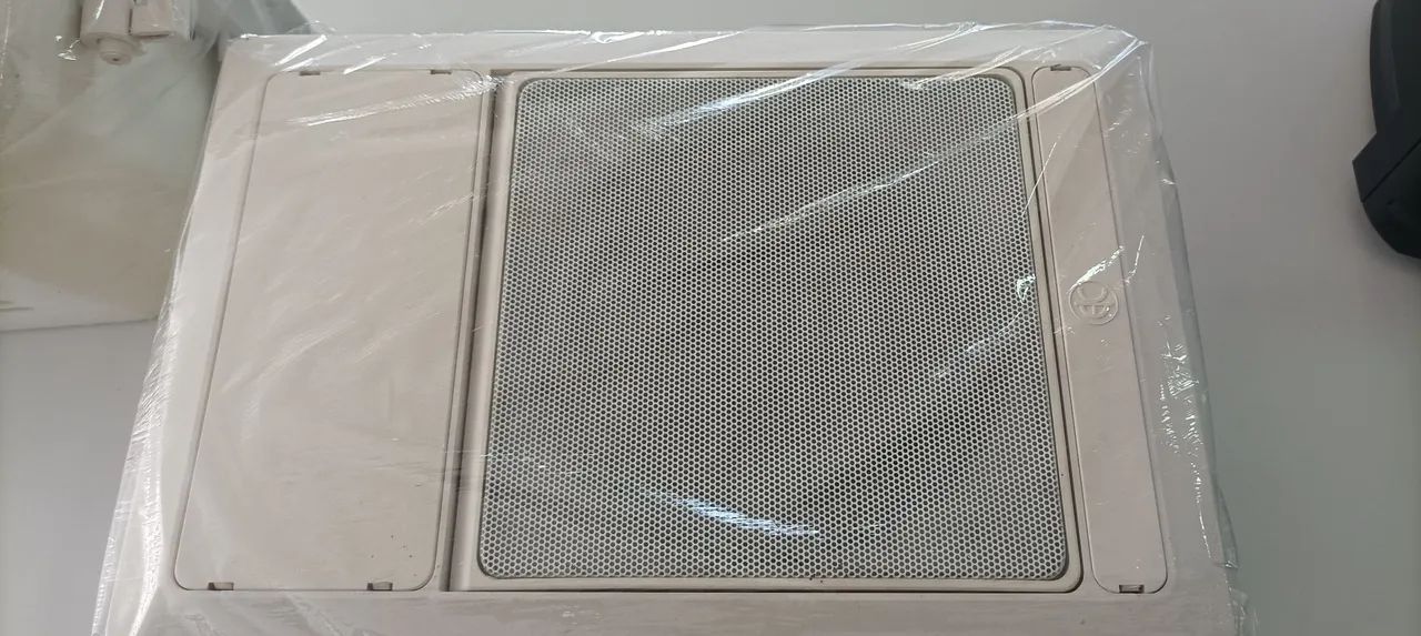 Auto falante teto para som Ambiente Project