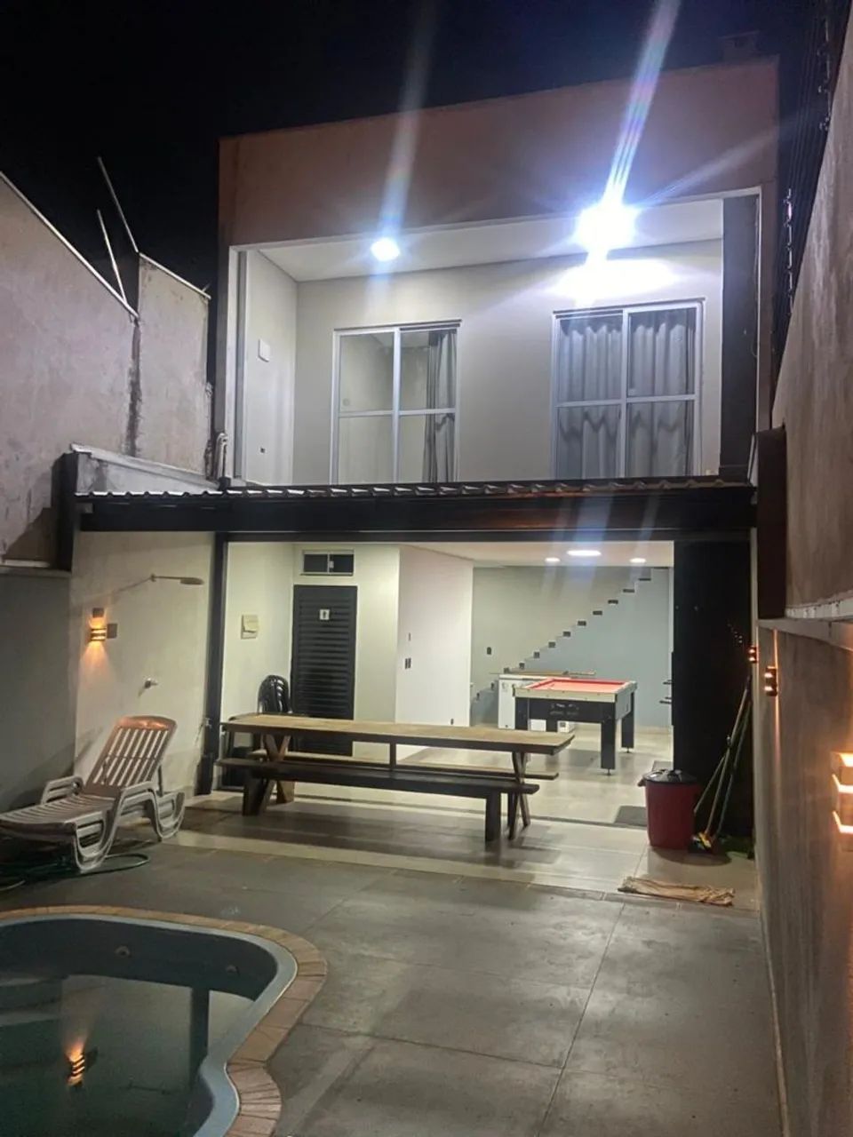 Área de lazer  - Foto 2