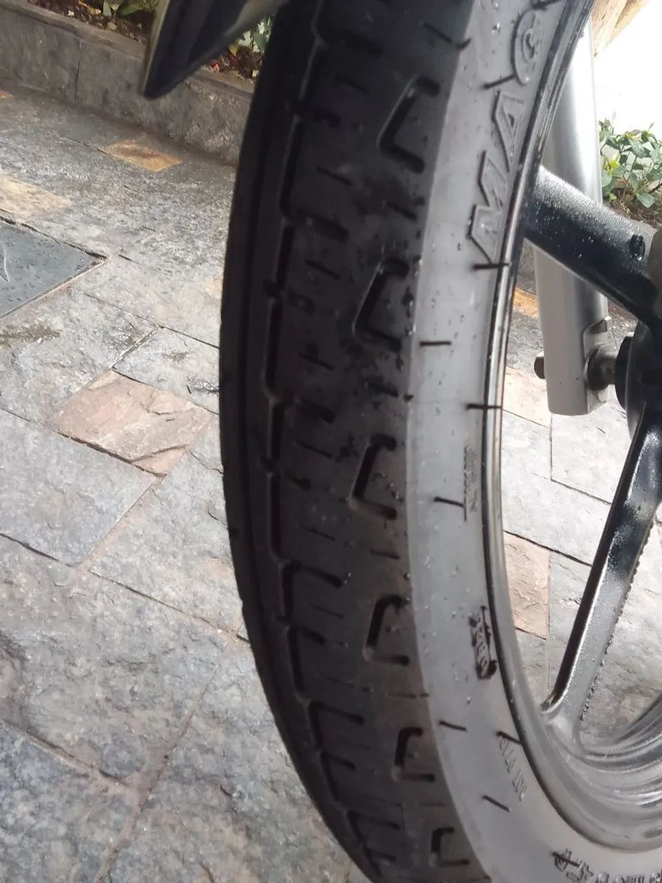 Yamaha Factor 150 ED - Foto 5