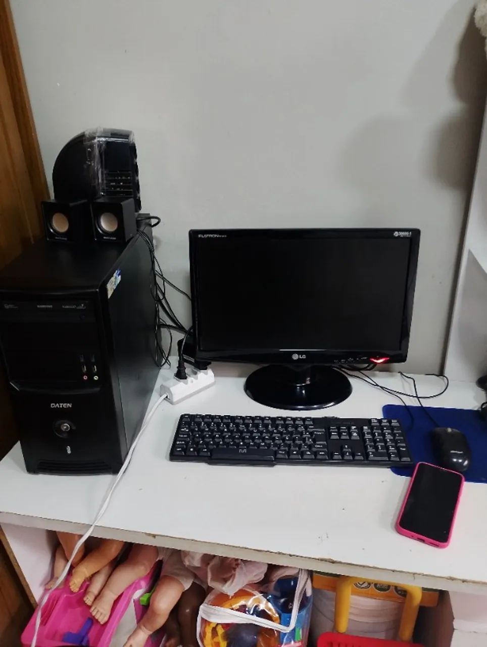 Computador I3 - Foto 4