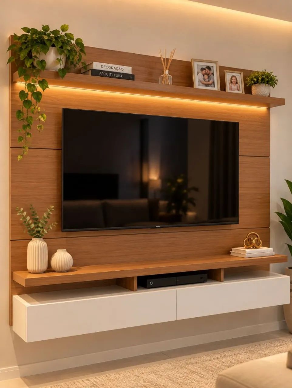 PAINEL GRANDE E LINDO