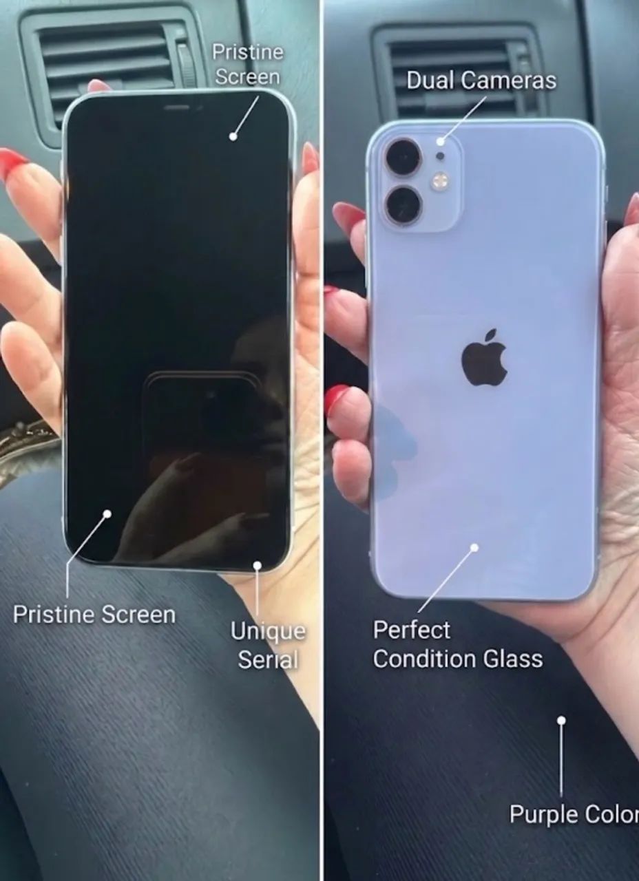 O phone 11 