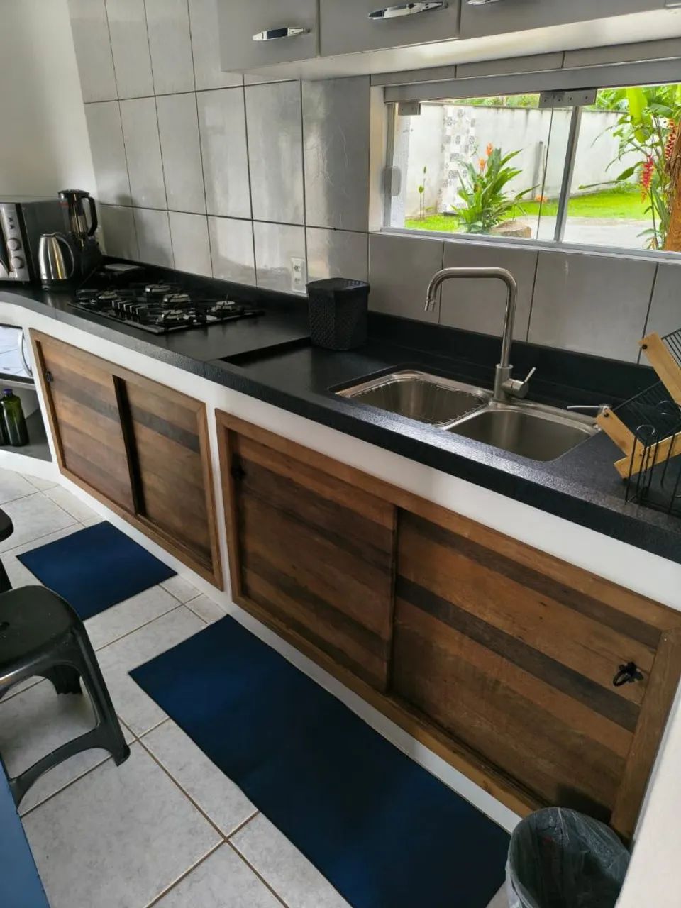 CASA EXCLUSIVA A 500m DA PRAIA DO ESTALEIRINHO - REFÚGIO NA NATUREZA - DIARIA - Foto 4
