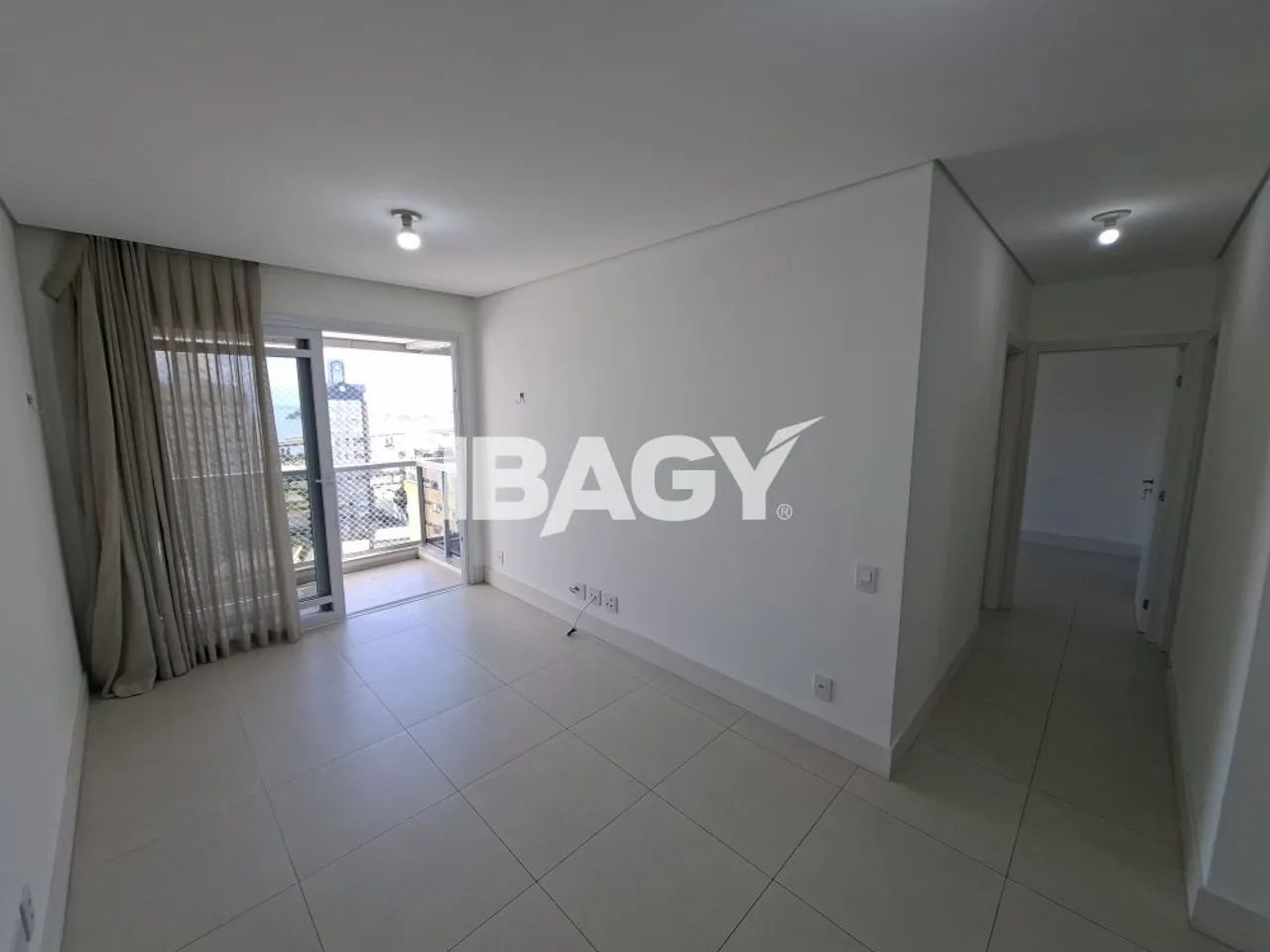 Excelente Apartamento 2 dormitório(s) em Centro - Florianópolis - Foto 3