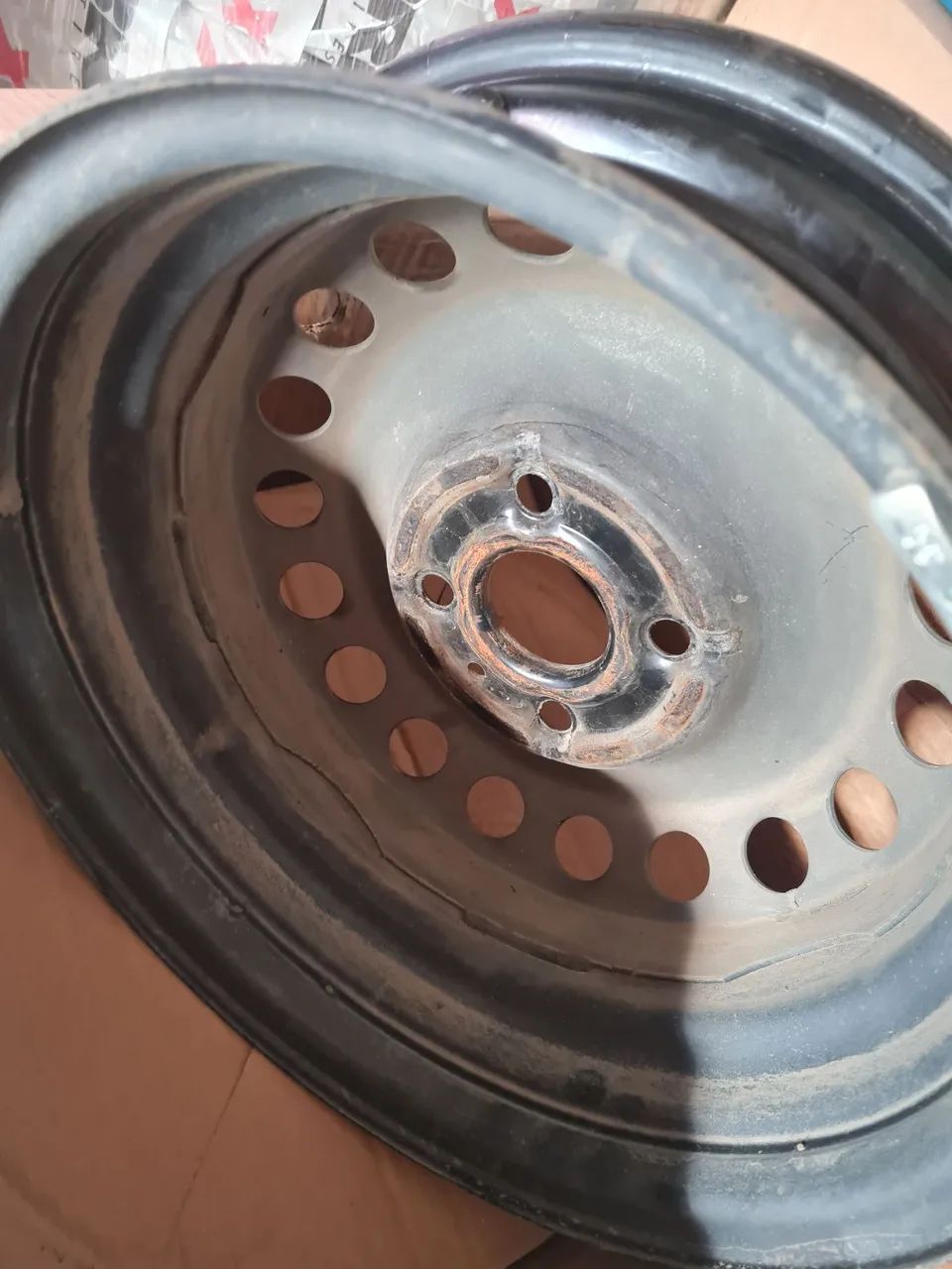 Roda original Hb20 - Foto 3