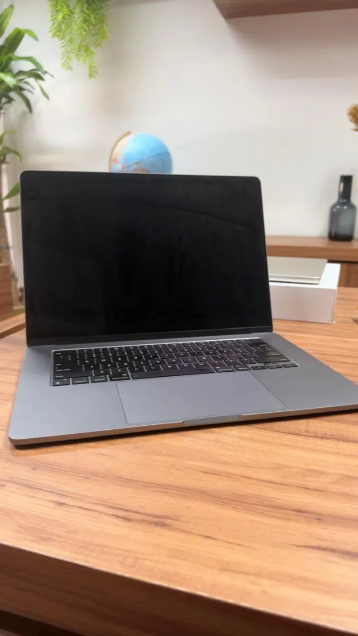 MACBOOK AIR M2 8GB/SSD 512GB - Foto 4