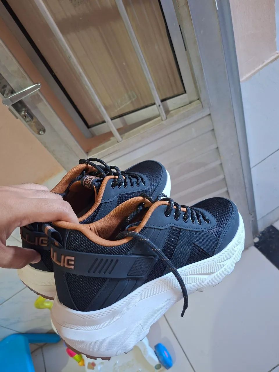 Vendo tênis  - Foto 2