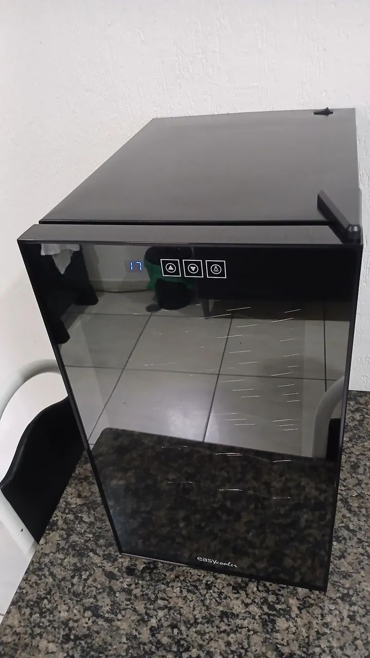 Adega de vinho - Foto 3