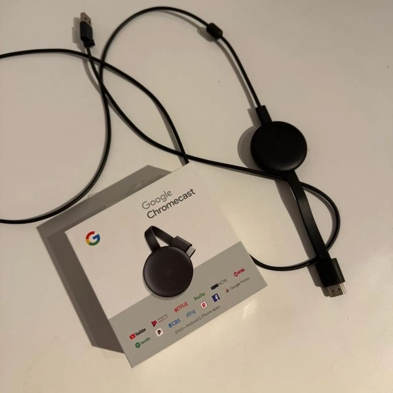 Chromecast - Foto 4