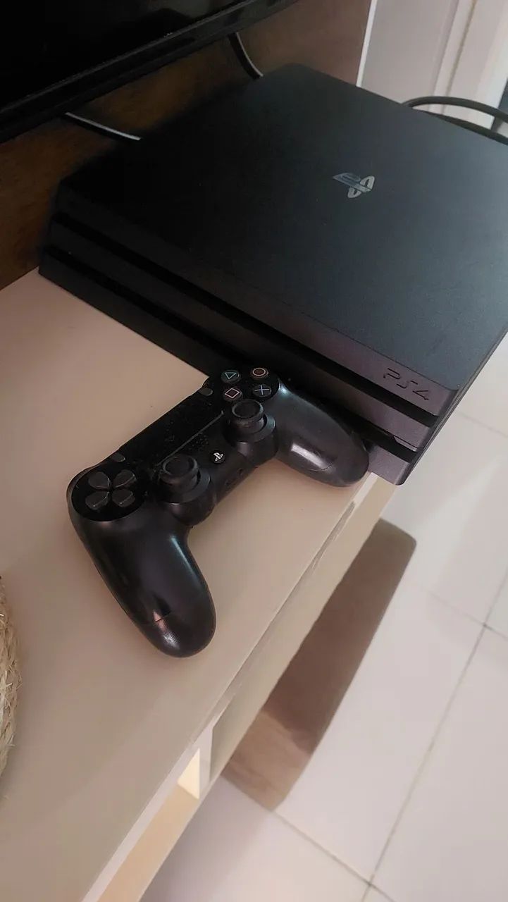 Ps4 pro - Foto 2