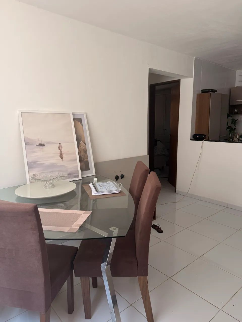 Apartamento para alugar no Geisel 800,00 - Foto 5